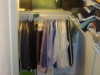 3313 Madison T-110 Walk-in Closet