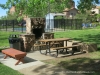 3313 Madison T-110 picnic area