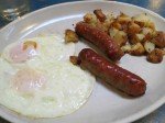 breakfast boulder