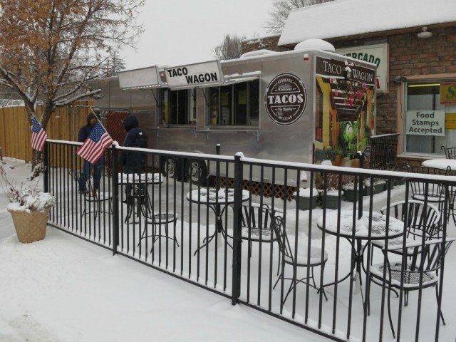 taco wagon