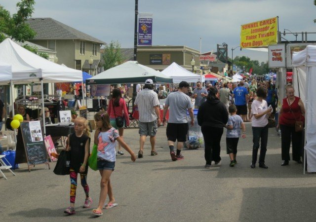 taste of louisville 