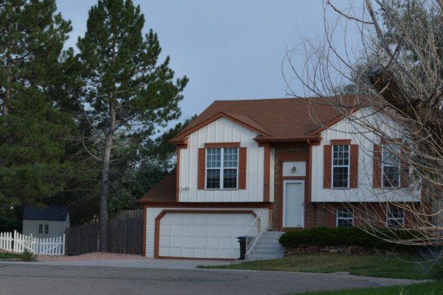 beacon hill bi level house