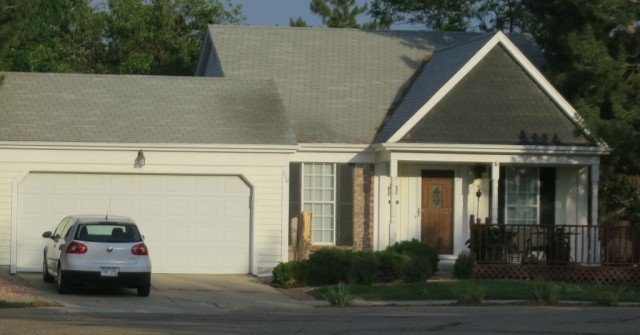 ranch style home lafayette colo