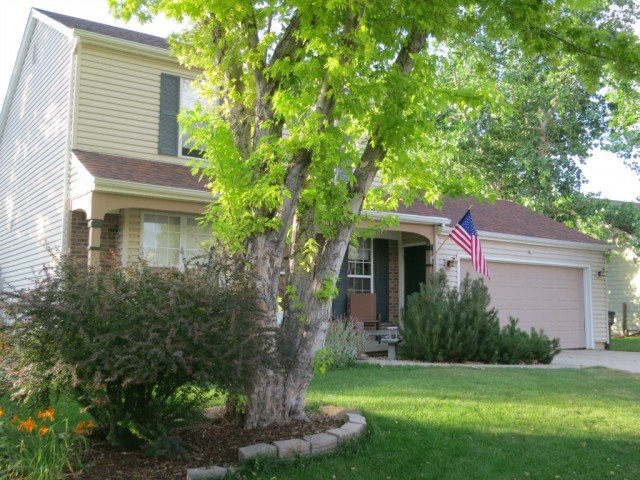 neighborhood of the week beacon hill two story